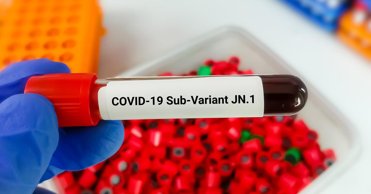 Five people succumb to Covid in last 24 hours, 511 cases of JN.1 series variant reported till January 2